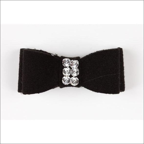 Single Giltmore Hair Bow