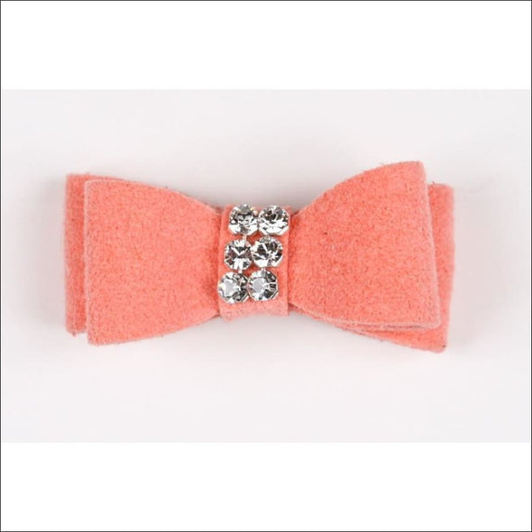 Single Giltmore Hair Bow