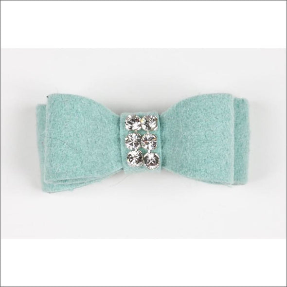 Single Giltmore Hair Bow