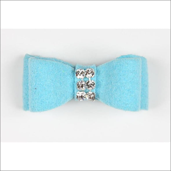 Single Giltmore Hair Bow