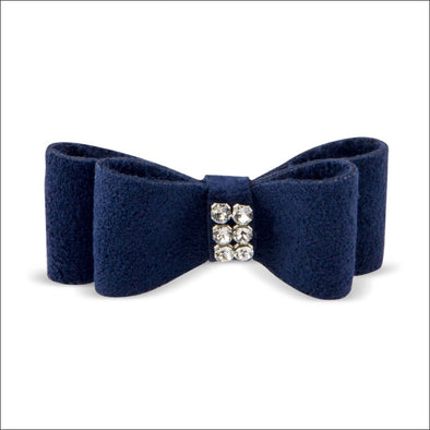 Single Giltmore Hair Bow - Teenie Weenie
