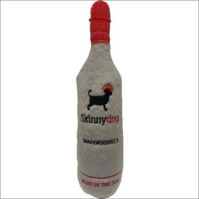 Skinnydog Margrrrrita Dog Toy*