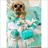 Sniffany & Co Eye Mask Dog Toy By Dog Diggin Designs - 