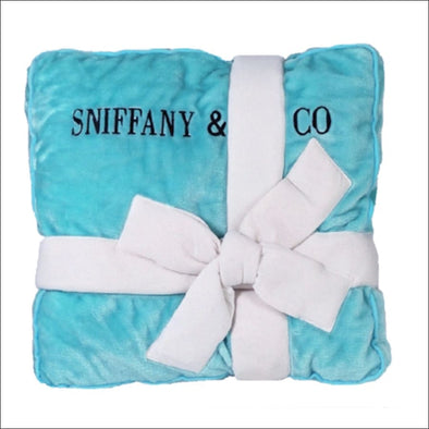 Sniffany Dog Bed By Dog Diggin Designs - Designer Dog Bed