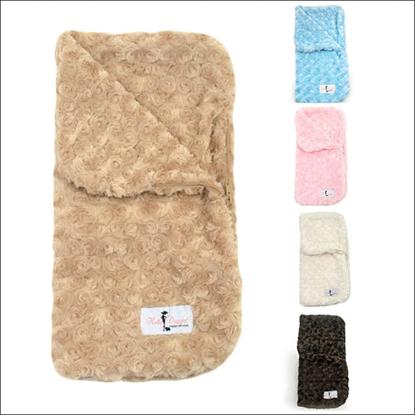 Snuggle Pup Sleeping Bags - Sleeping Bags,susan lanci,susan lanci dog,Hello doggie, hello doggie blankets, hello doggie sleeping bags, sleeping bags, susan lanci blankets,dog blankets,pet blankets,puppy blankets,soft dog blankets,minky dog blankets,minky blankets,dog blanket,pet blanket,puppy blanket,minky blanket,curley sue blanket,designer blanket,designer dog blanket,