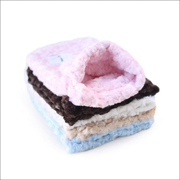 Snuggle Pup Sleeping Bags - Sleeping Bags,susan lanci,susan lanci dog,Hello doggie, hello doggie blankets, hello doggie sleeping bags, sleeping bags, susan lanci blankets,dog blankets,pet blankets,puppy blankets,soft dog blankets,minky dog blankets,minky blankets,dog blanket,pet blanket,puppy blanket,minky blanket,curley sue blanket,designer blanket,designer dog blanket,