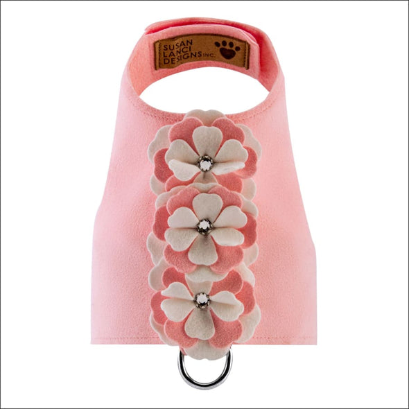 Special Occasion Bailey Harness - 8-10 XXS / Tinkie’s Garden