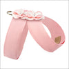 Special Occasion Tinkie Harness - 6-8 Teacup / Puppy Pink 