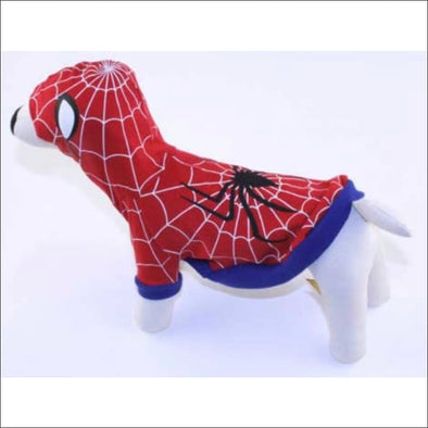Spider Dog Halloween Costume - Pet Costume