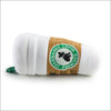 Starbarks Coffee Cup Toy By Haute Diggity Dog - Dog Toys