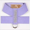 4 Row Giltmore Tinkie Harness by Susan Lanci - Pet Collars &