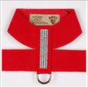 4 Row Giltmore Tinkie Harness by Susan Lanci - Pet Collars &