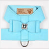 Big Bow Tinkie Harness - Pet Collars & Harnesses,Susan Lanci Big Bow Harnesses,big bow,Dog Harness,Small Dog Harness,susan lanci,susan lanci designs,teacup dog harness,dog safety harness,puppy harness,suede harness,fabric harness,velvet harness,susan lanci harness,small dog harness,