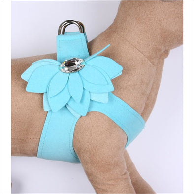 Water Lilly Step In Harness