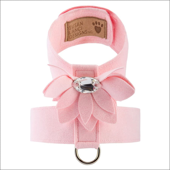 Water Lilly Tinkie Harness - 6-8 Teacup