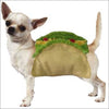 Taco Dog Halloween Costume - Pet Costume