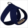 Tinkie Harness Plain By Susan Lanci - Pet Collars & 