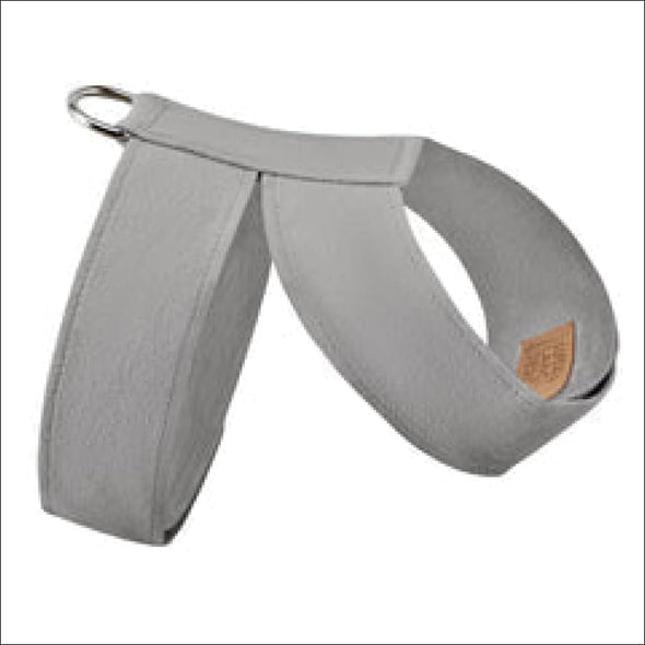 Tinkie Harness Plain By Susan Lanci - Pet Collars & 