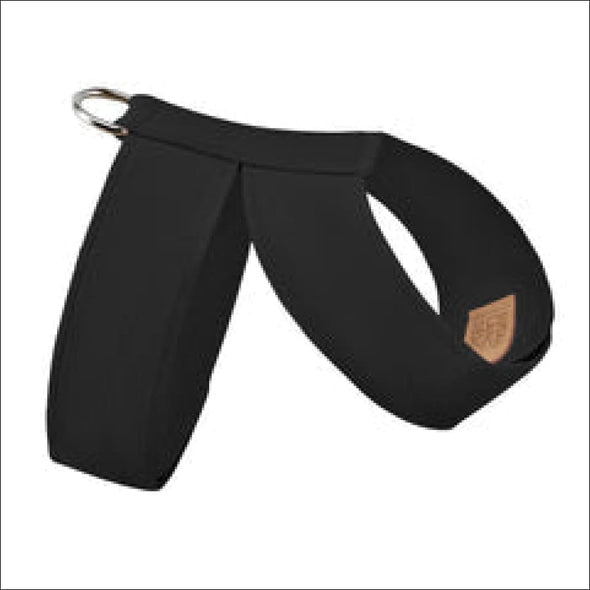 Tinkie Harness Plain By Susan Lanci - Pet Collars & 