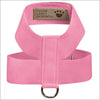 Tinkie Harness Plain By Susan Lanci - Pet Collars & 