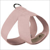 Tinkie Harness Plain By Susan Lanci - Pet Collars & 