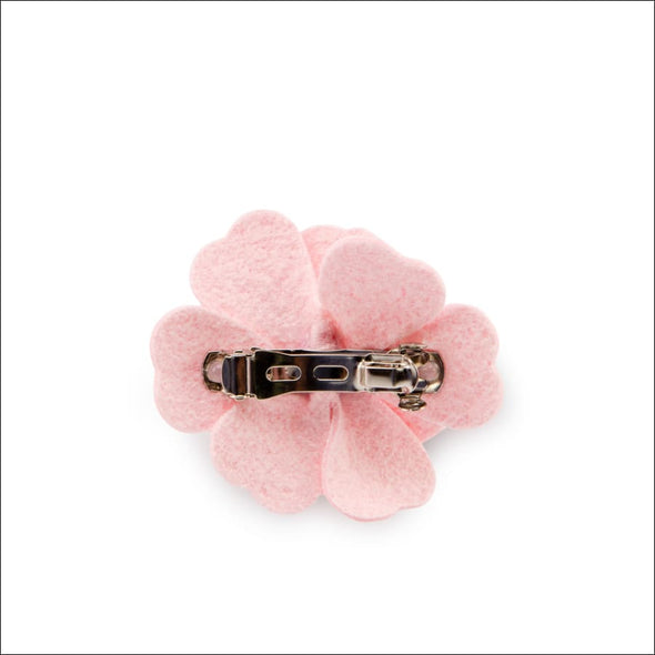Tinkies Garden Single Hair Bow - 1 Size