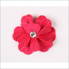 Tinkies Garden Single Hair Bow - 1 Size