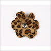 Tinkies Garden Single Hair Bow - 1 Size