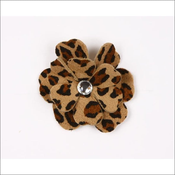 Tinkies Garden Single Hair Bow - 1 Size
