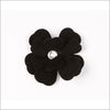 Tinkies Garden Single Hair Bow - 1 Size
