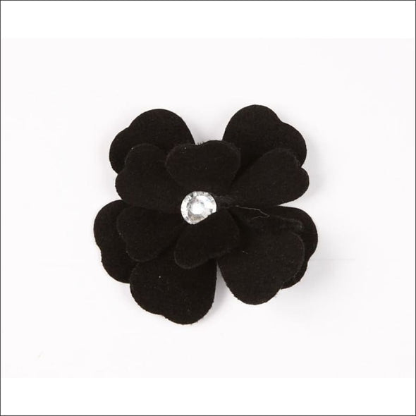 Tinkies Garden Single Hair Bow - 1 Size