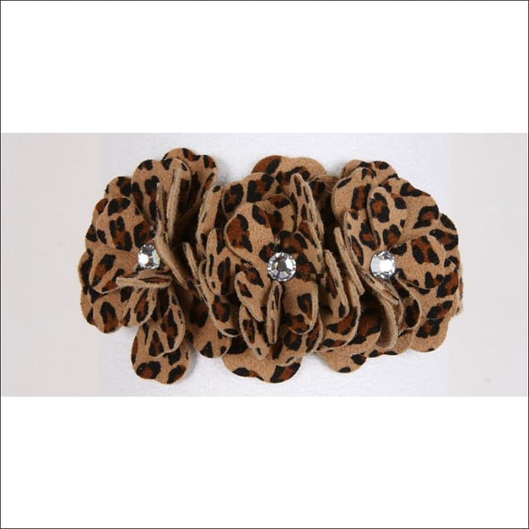 Tinkies Garden Collar - Collars