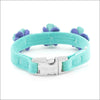 Violet Bracelet - Bracelets