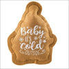 Wagnolia Bakery Penguin Holiday Cookie Dog Toy