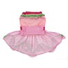 NEW-Doggie Design Watermelon Velcro Dress