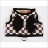 Windsor Check Bailey Harness