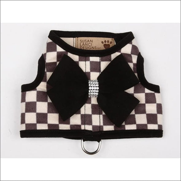 Windsor Check Bailey Harness