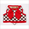 Windsor Check Bailey Harness
