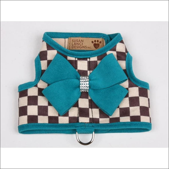 Windsor Check Bailey Harness