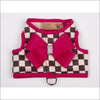 Windsor Check Bailey Harness