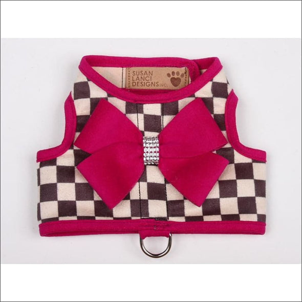 Windsor Check Bailey Harness