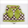Windsor Check Bailey Harness