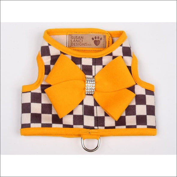 Windsor Check Bailey Harness