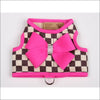 Windsor Check Bailey Harness - 8-10 XXS