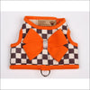 Windsor Check Bailey Harness