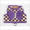 Windsor Check Bailey Harness