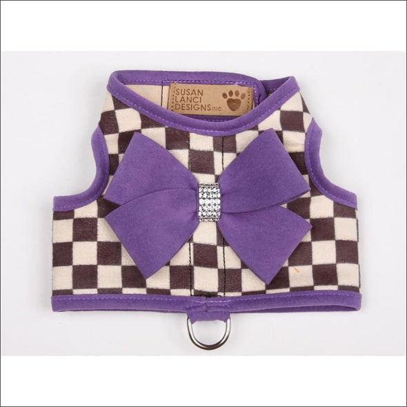 Windsor Check Bailey Harness